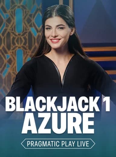 Blackjack 1
